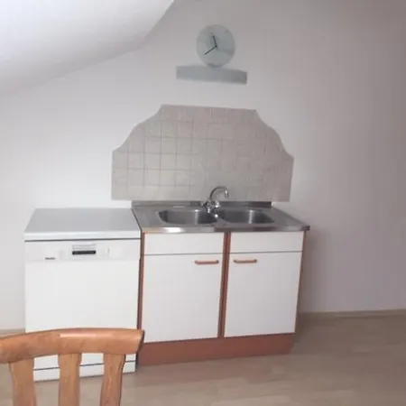 Haus Alpenblick