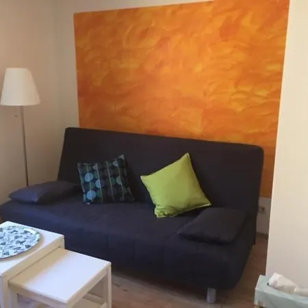 Haus Alpenblick * مالطا