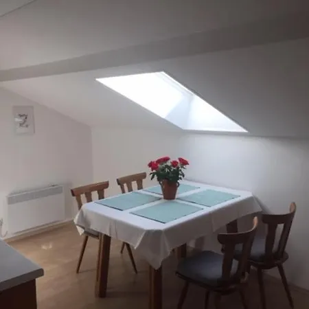 Haus Alpenblick * Malta