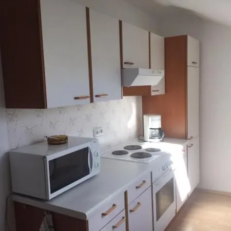 Haus Alpenblick * مالطا