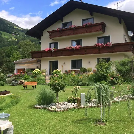 Haus Alpenblick مالطا