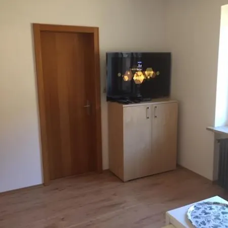 Haus Alpenblick Apartamento