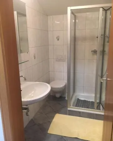 شقة Haus Alpenblick